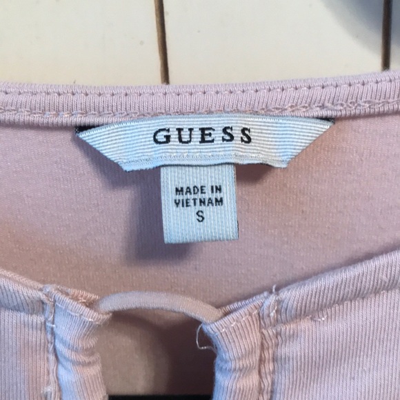 Guess Top - Picture 2 of 4